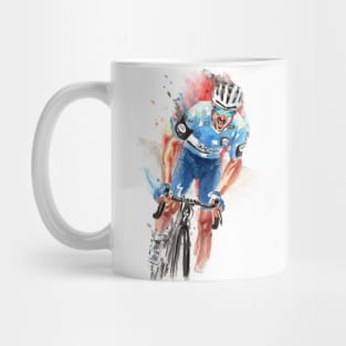 Julian Alaphilippe Mug